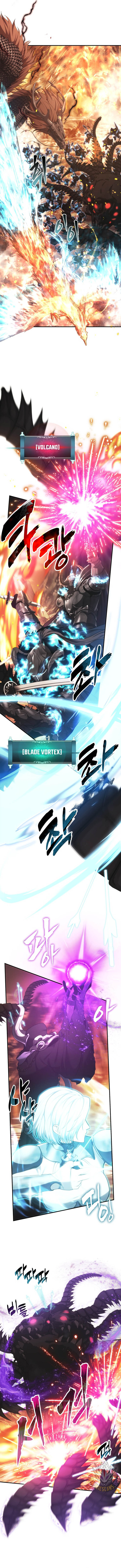 Ranker Who Lives A Second Time Chapter 206 8